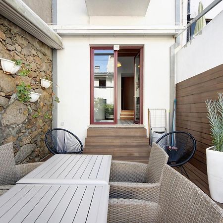 Lidador House Vila Do Conde Ngoại thất bức ảnh