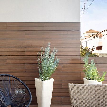 Lidador House Vila Do Conde Ngoại thất bức ảnh