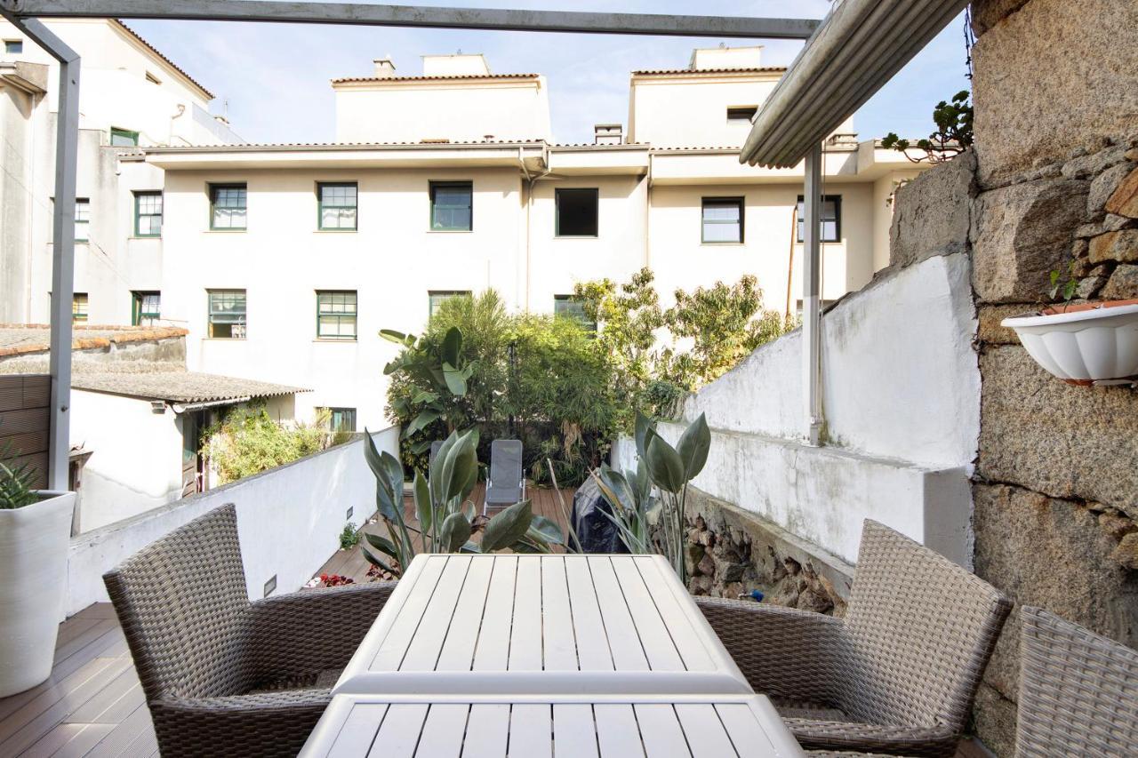 Lidador House Vila Do Conde Ngoại thất bức ảnh