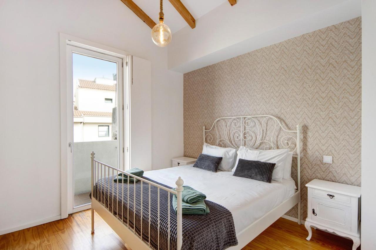 Lidador House Vila Do Conde Ngoại thất bức ảnh