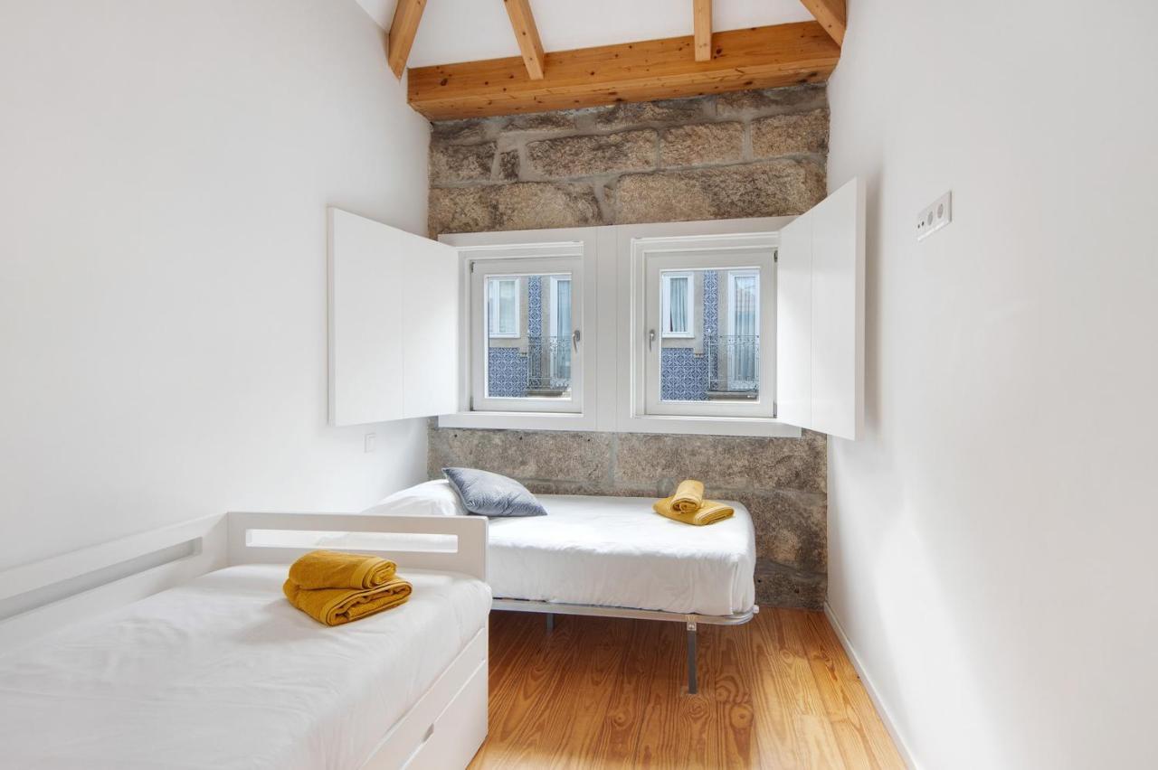 Lidador House Vila Do Conde Ngoại thất bức ảnh