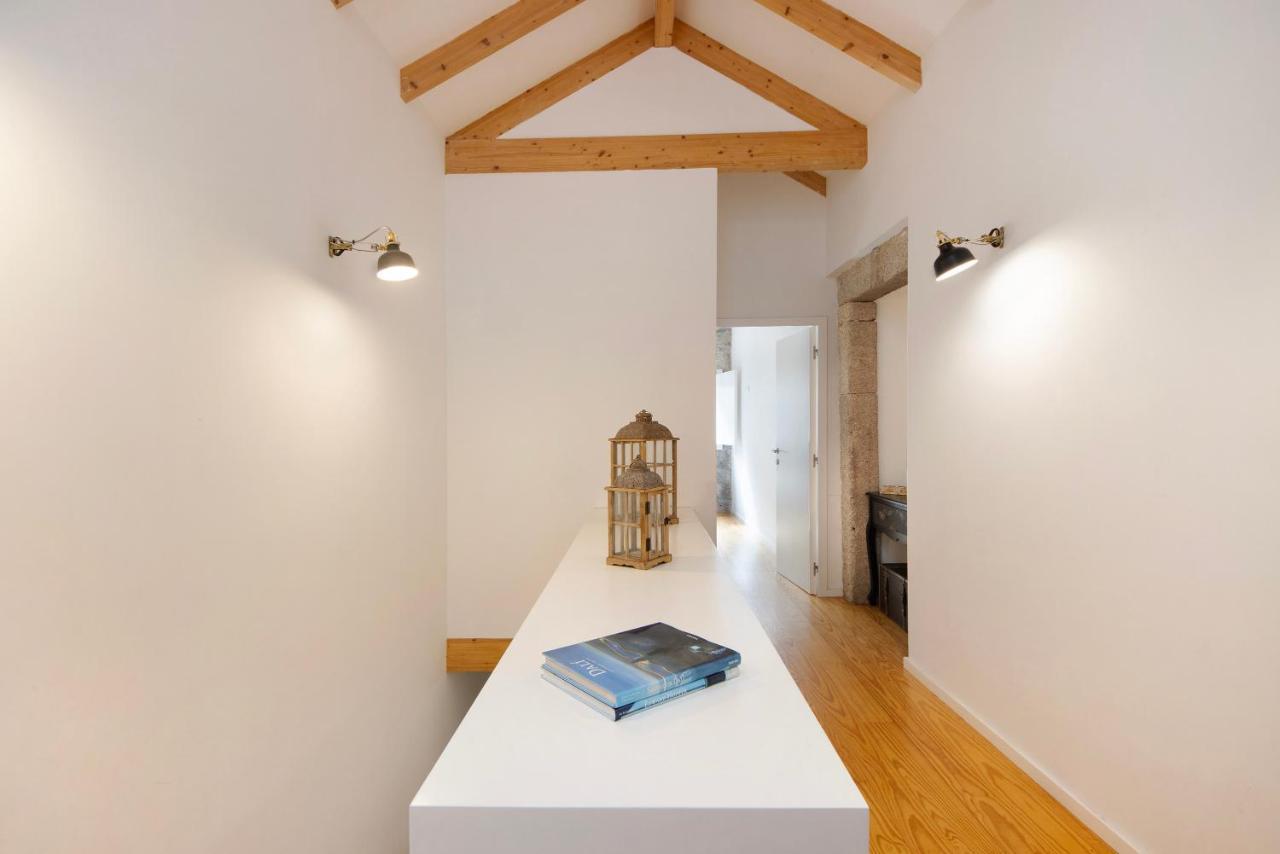 Lidador House Vila Do Conde Ngoại thất bức ảnh