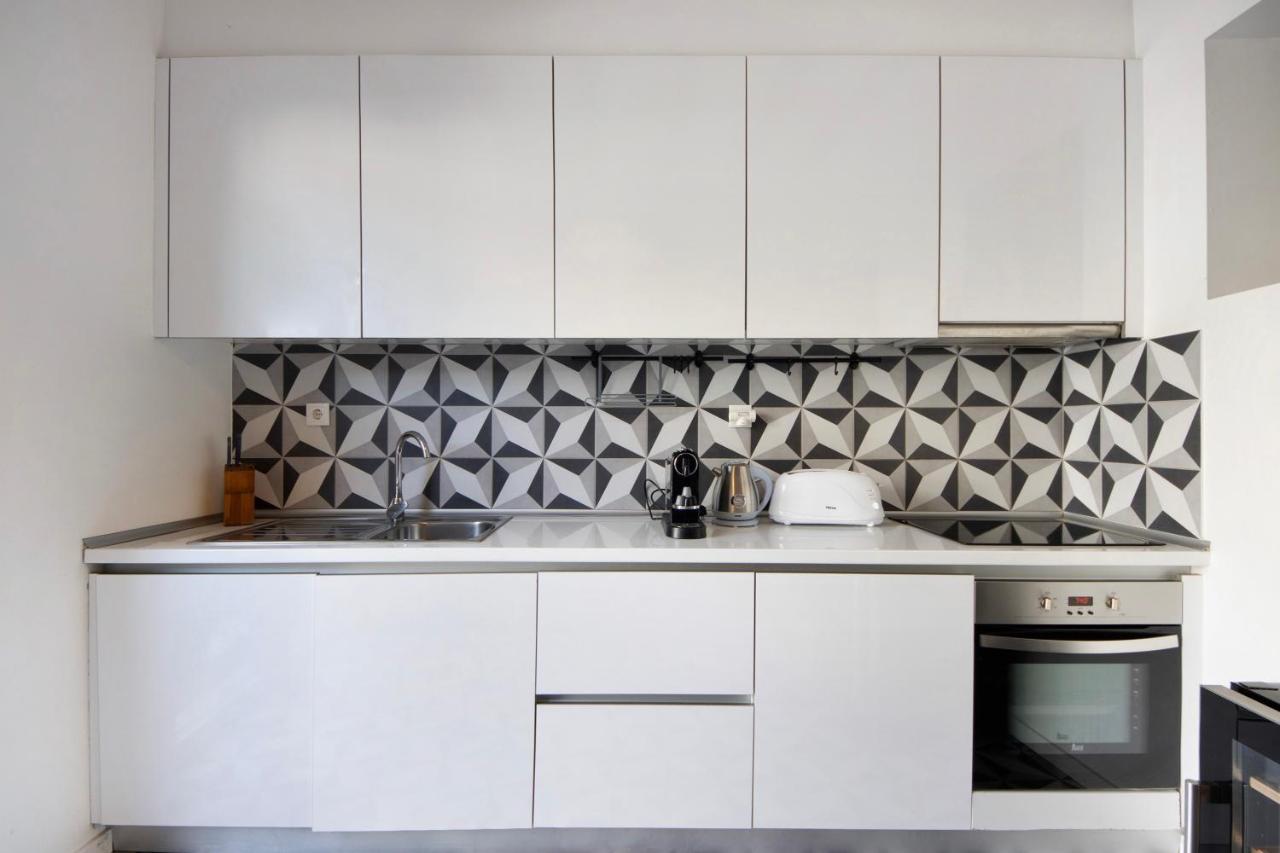 Lidador House Vila Do Conde Ngoại thất bức ảnh