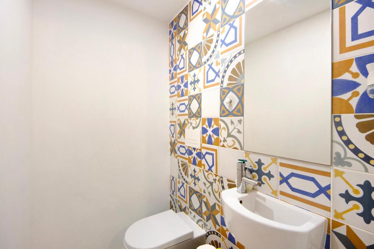 Lidador House Vila Do Conde Ngoại thất bức ảnh