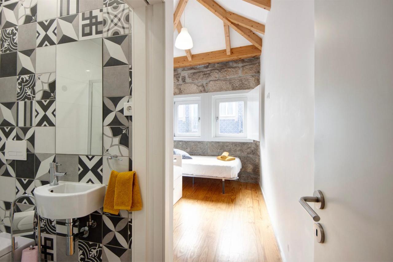 Lidador House Vila Do Conde Ngoại thất bức ảnh