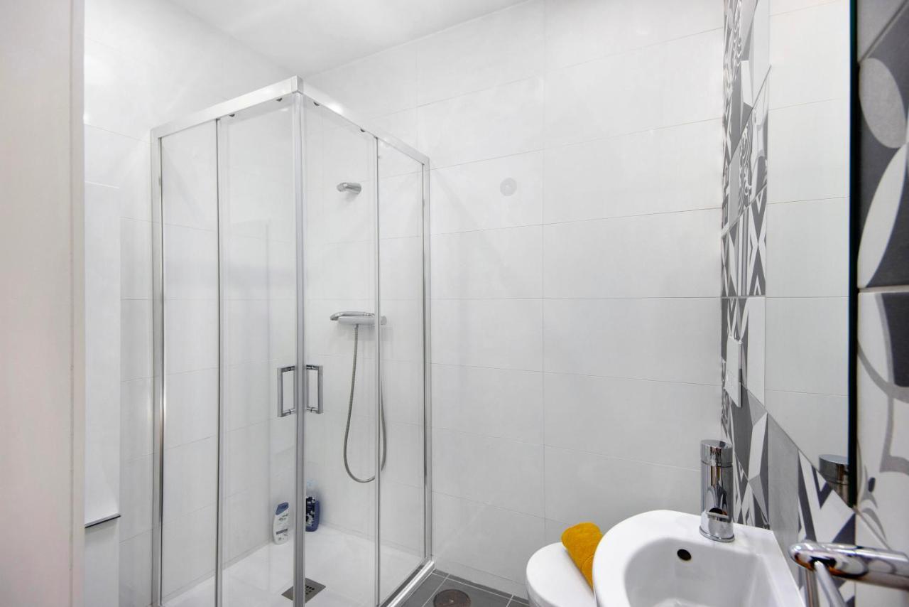 Lidador House Vila Do Conde Ngoại thất bức ảnh