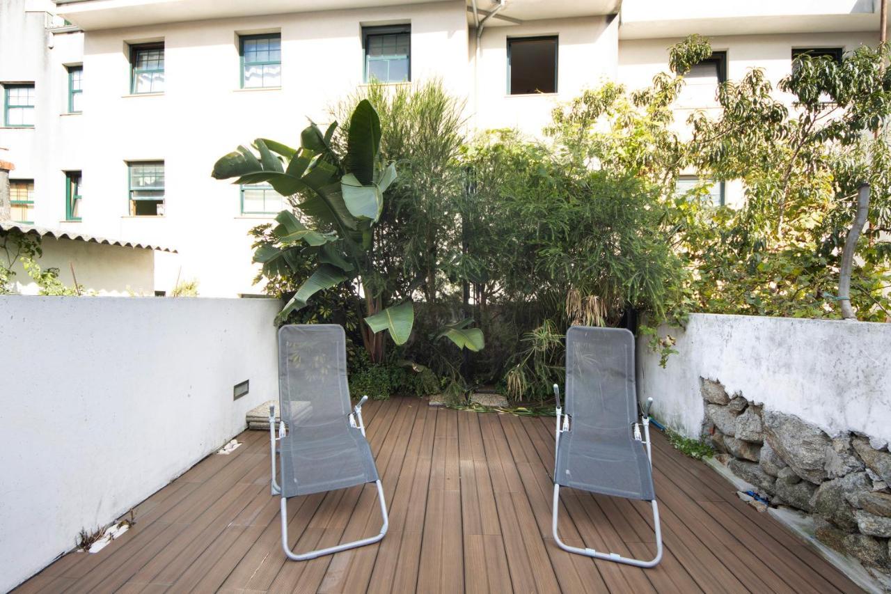 Lidador House Vila Do Conde Ngoại thất bức ảnh