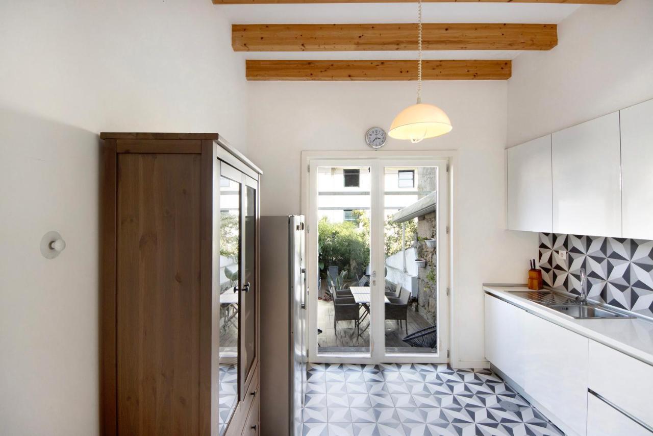 Lidador House Vila Do Conde Ngoại thất bức ảnh