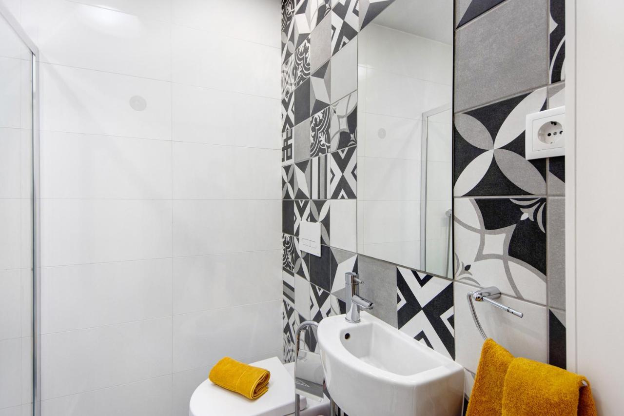 Lidador House Vila Do Conde Ngoại thất bức ảnh