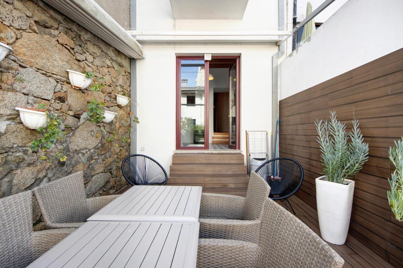 Lidador House Vila Do Conde Ngoại thất bức ảnh
