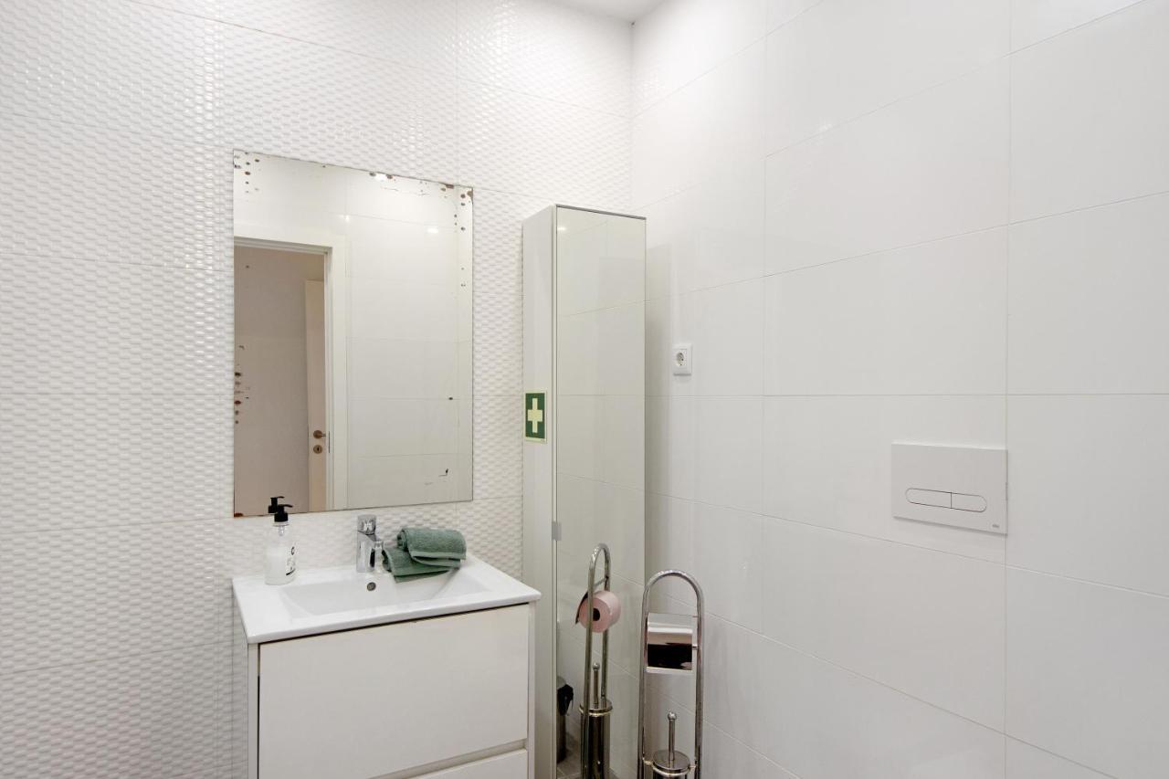 Lidador House Vila Do Conde Ngoại thất bức ảnh
