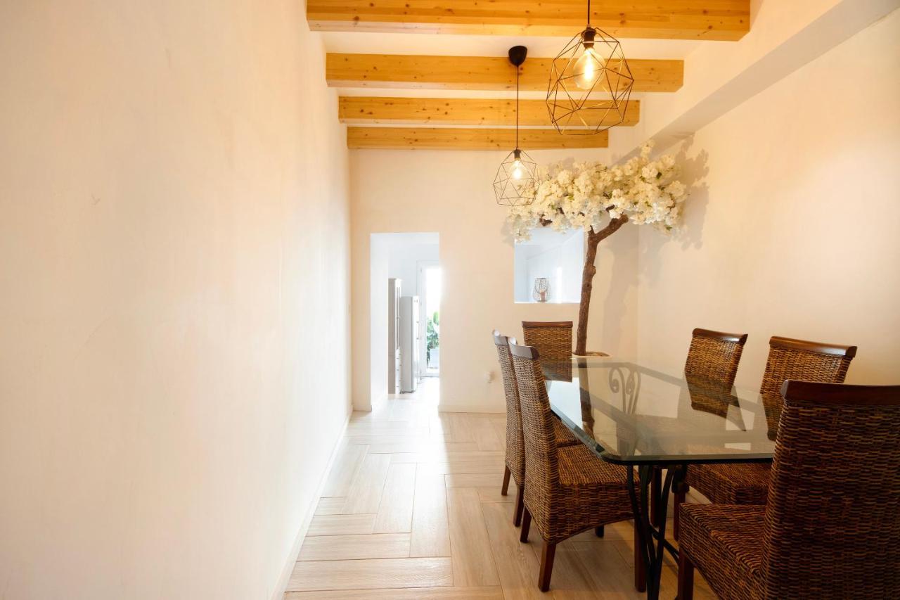 Lidador House Vila Do Conde Ngoại thất bức ảnh