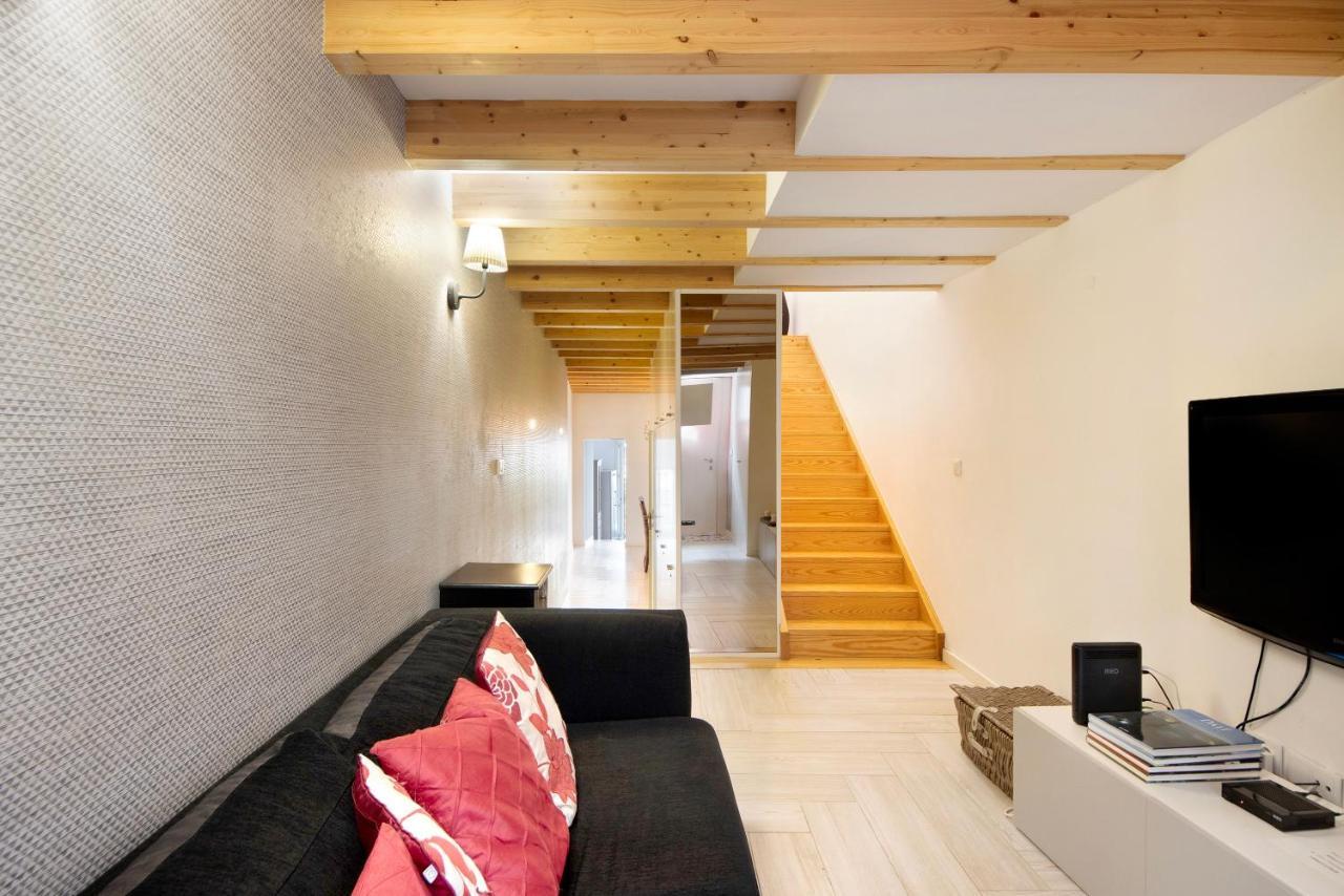 Lidador House Vila Do Conde Ngoại thất bức ảnh